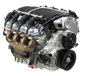 P0983 Engine